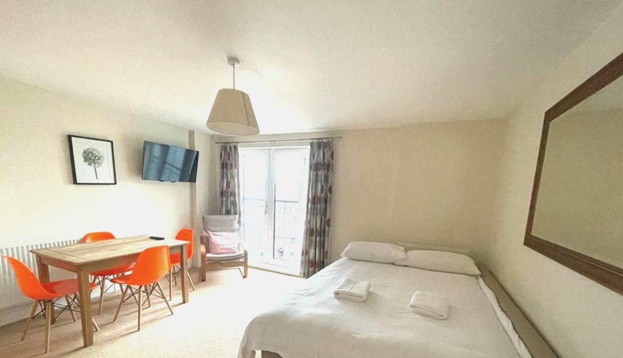 Lovely Central London Apartment Εξωτερικό φωτογραφία