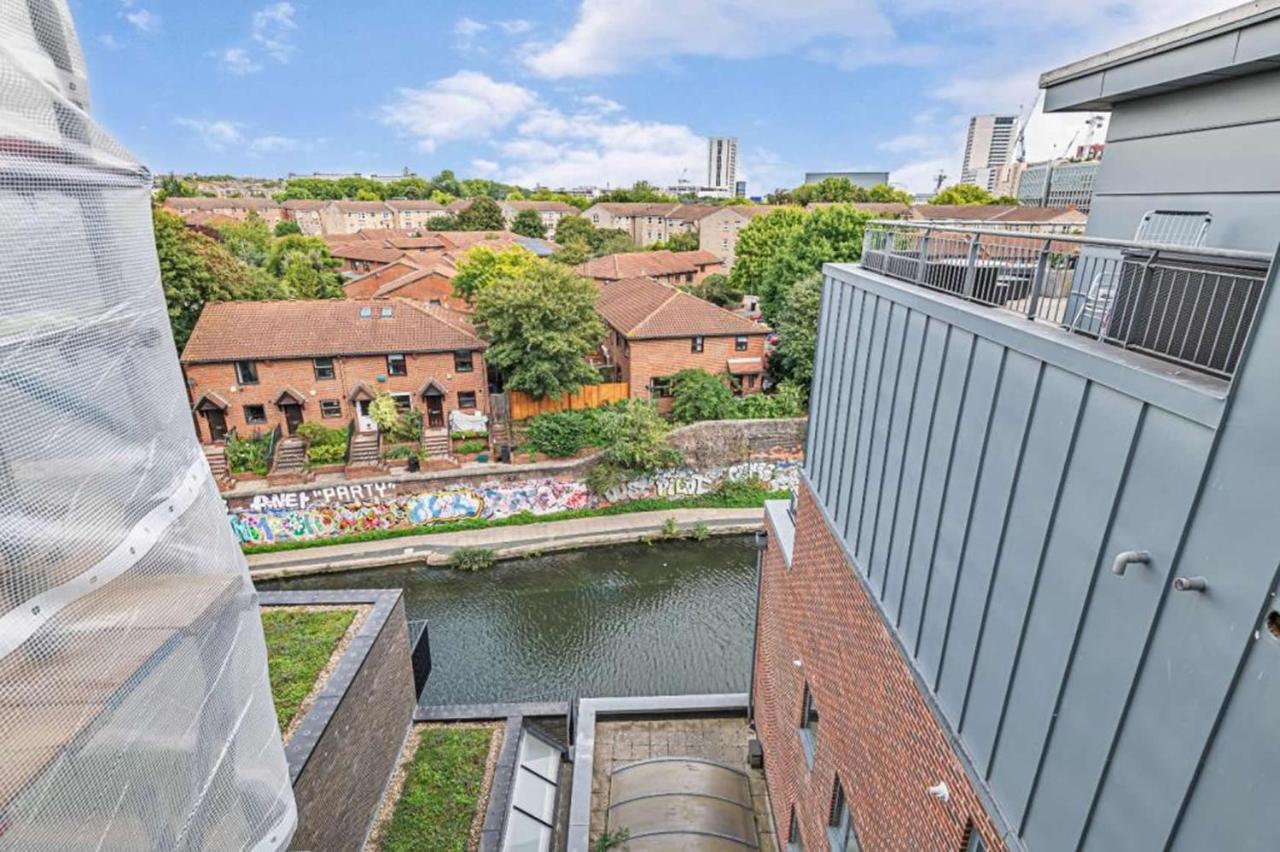 Lovely Central London Apartment Εξωτερικό φωτογραφία