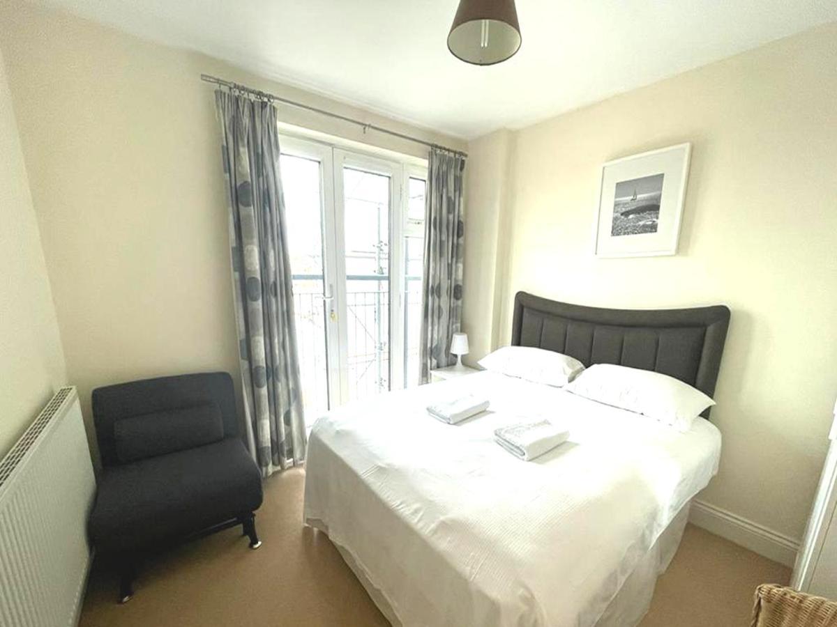 Lovely Central London Apartment Εξωτερικό φωτογραφία