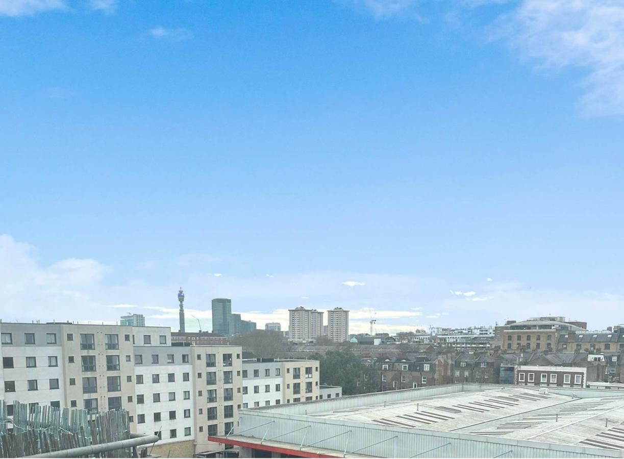 Lovely Central London Apartment Εξωτερικό φωτογραφία